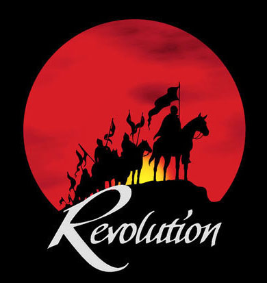 Revolution Software Game Development